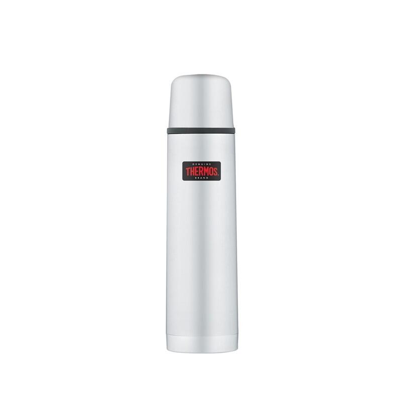 Thermos Light & Compact Isoleerfles 0,75 Liter