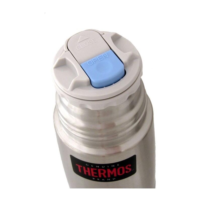 Thermos Light & Compact Isoleerfles 0,75 Liter