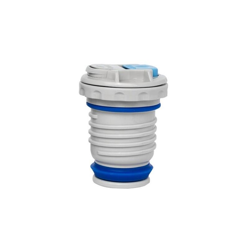 Bouteille isotherme 0.75l inox 4/7