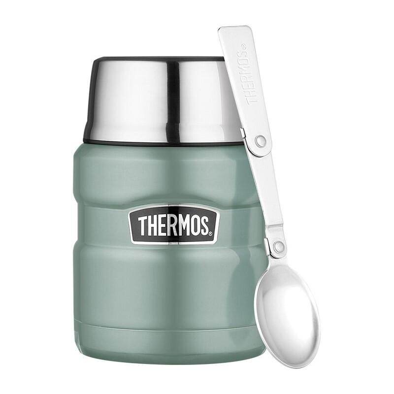 Stainless King Food Flask 1/3