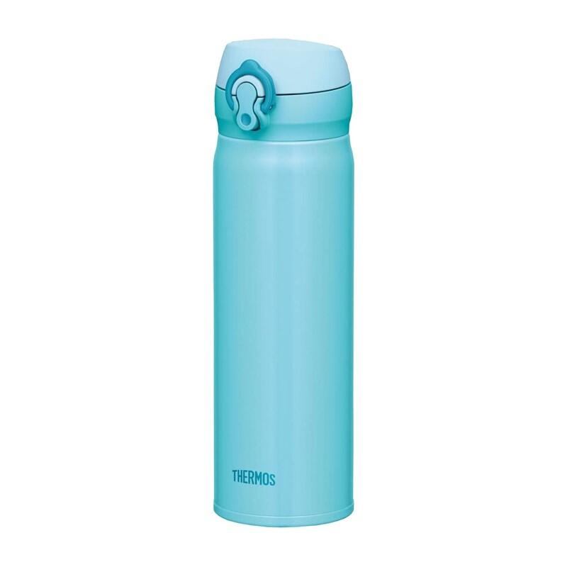 Kubek termiczny z ustnikiem Thermos Motion JNL 500ml sky blue