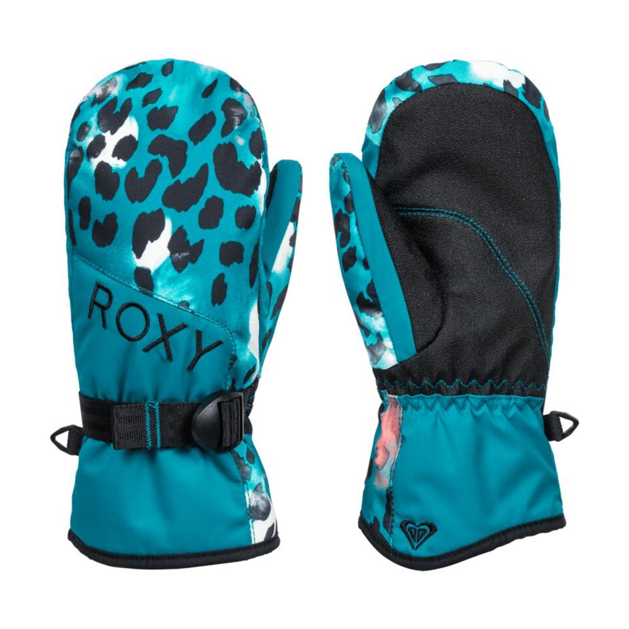 G Jetty Girl Mitt - Handschoenen - blauw - heren - Pisteskiën
