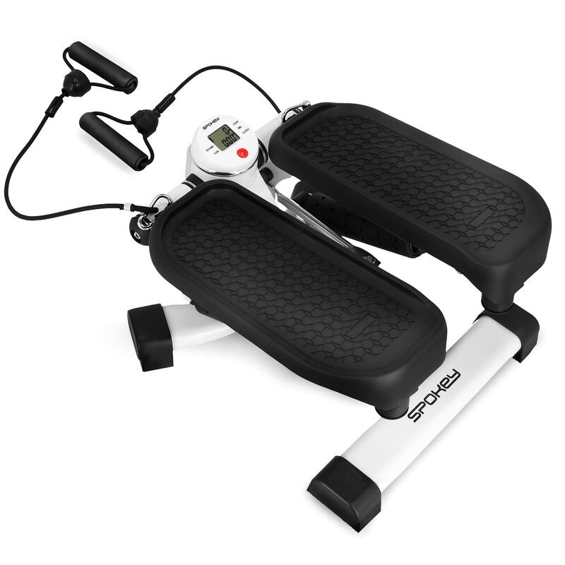 Stepper 3w1 prosty, skrętny i ekspander STEPPEN X