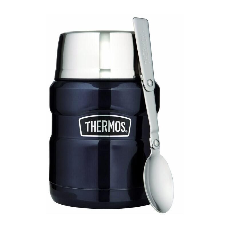 THERMOS Stainless King Food Flask