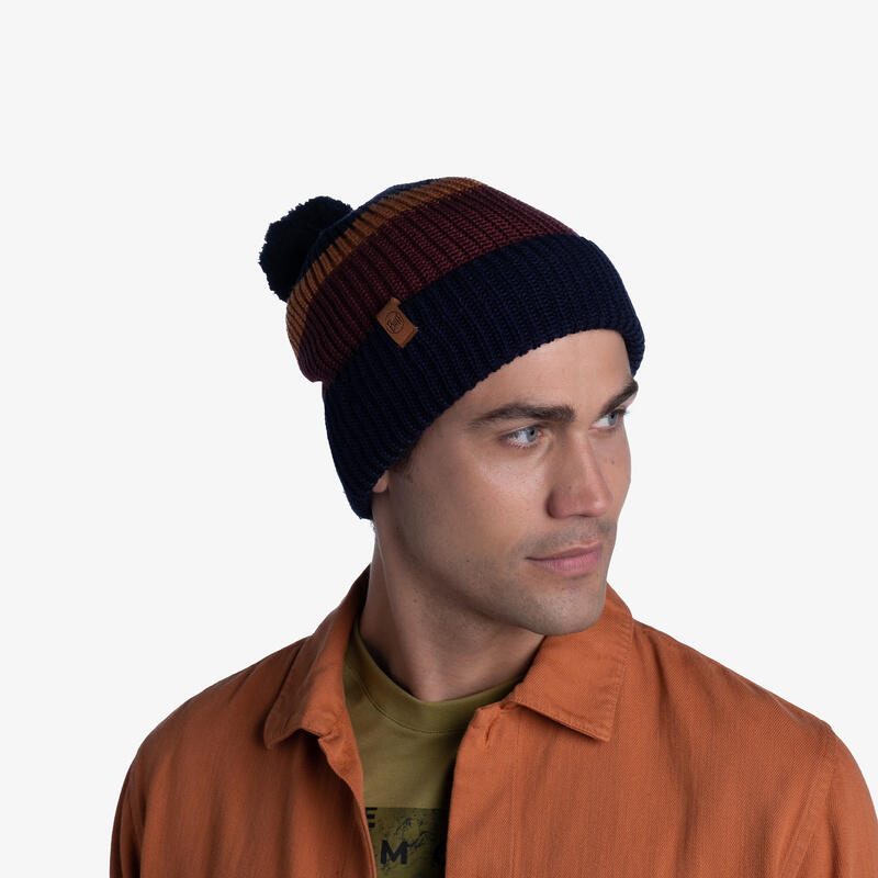 Czapka BUFF KNITTED HAT ELON 2/4