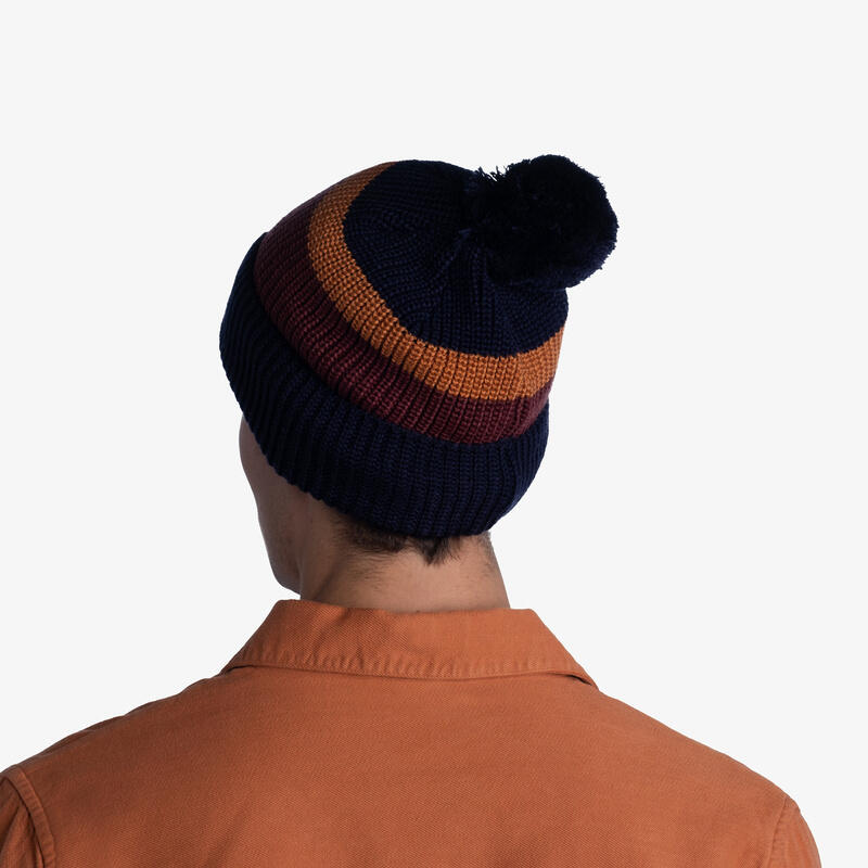 Czapka BUFF KNITTED HAT ELON 4/4