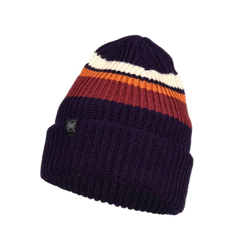 Czapka dla dzieci Buff Lifestyle Kids Knitted Hat