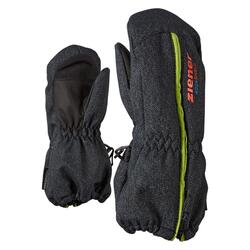 Guantes Baby Ziener Langelo As(R) Minis Glove Denim