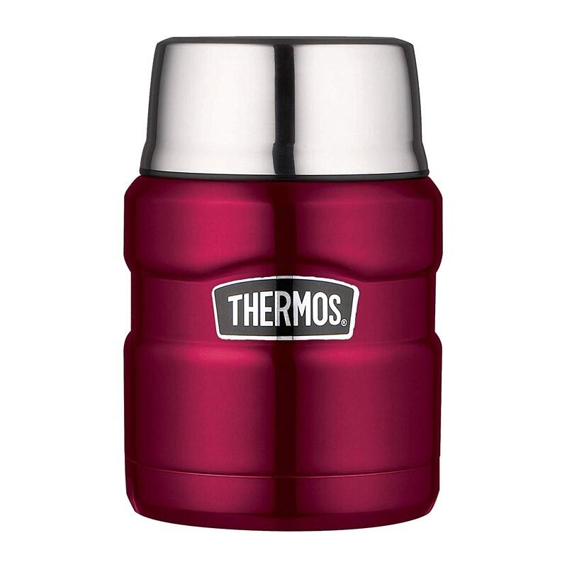 Stainless King Food Flask 2/5