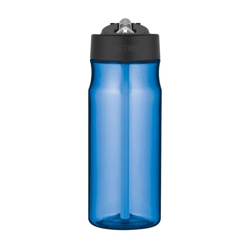 THERMOS Hydration Bottle with Straw