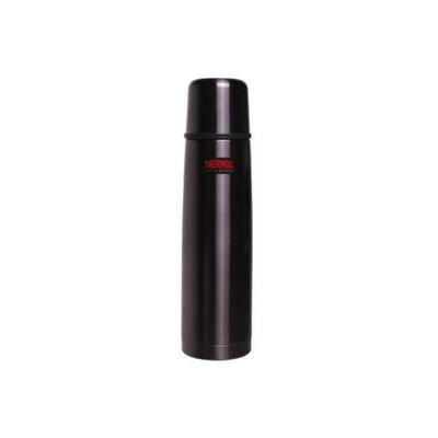 Thermos - isoleerfles - thermax - blauw