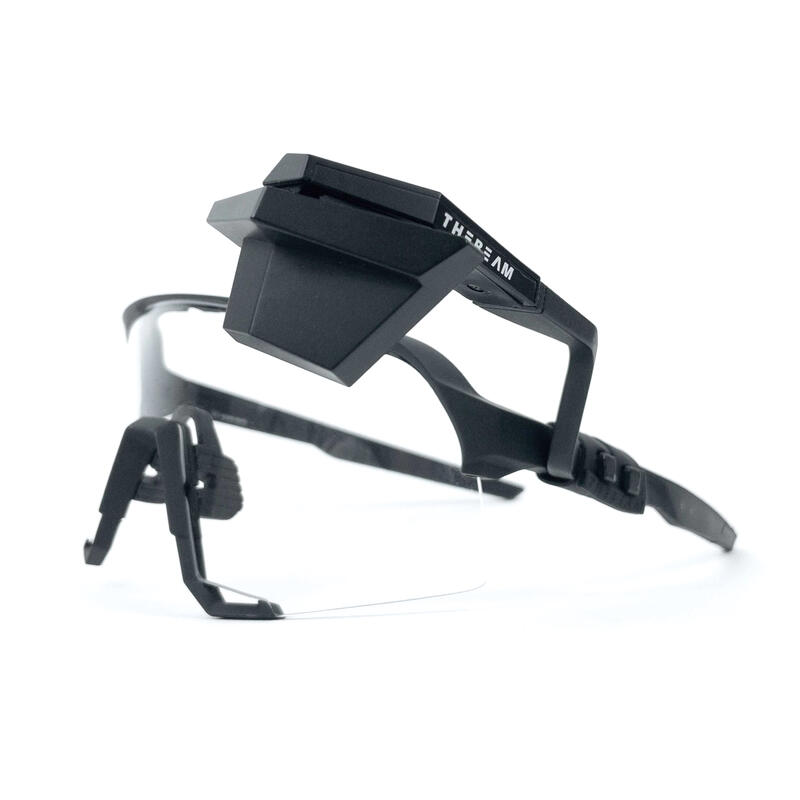 CORKY X | Rétroviseur pour lunettes de soleil