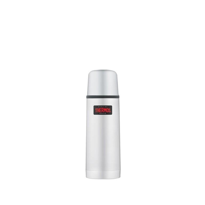 Light and Compact Insulated Vacuum Flask 1/5