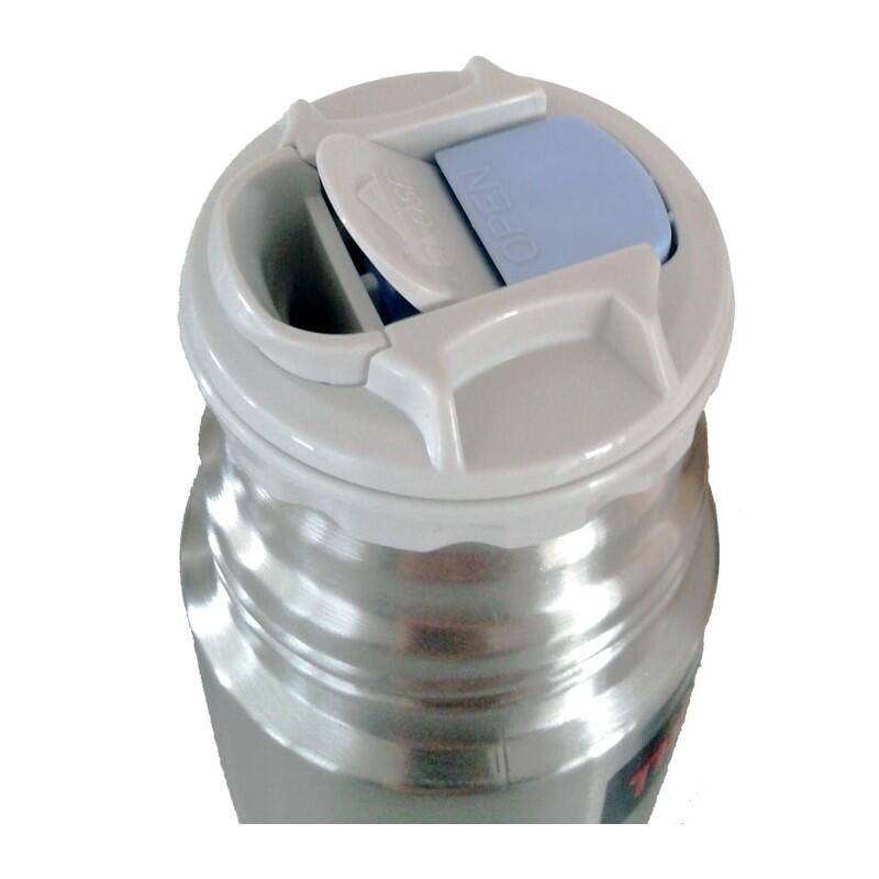 Light and Compact Insulated Vacuum Flask 2/5