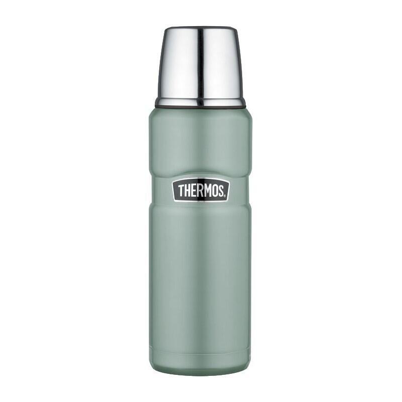 Stainless King Vacuum Insulated Flask 1/3