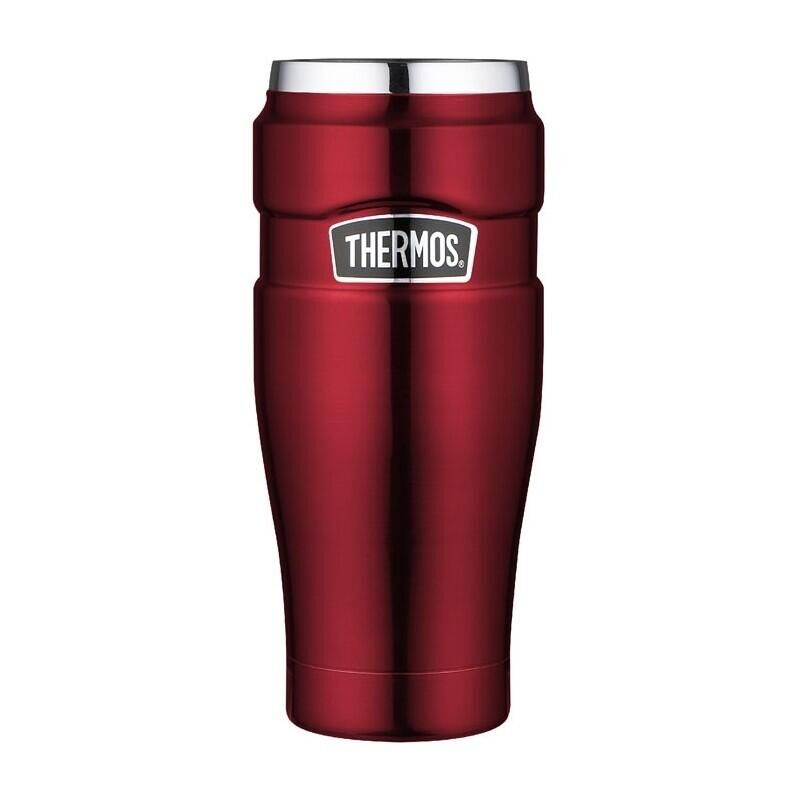 THERMOS Stainless King Travel Tumbler