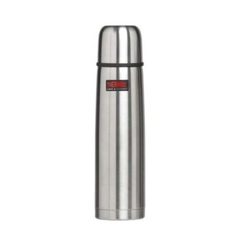 Thermos Light & Compact isoleerfles 1 liter