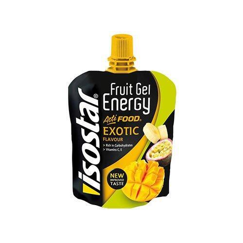 ISOSTAR ACTIFOOD ENERGIA GEL