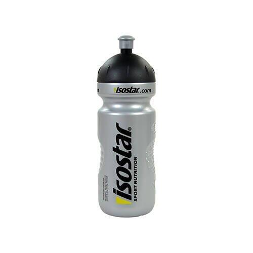 ISOSTAR Bidon PushPull - 650ml