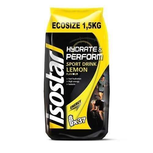 ISOSTAR HYDRATE&PERFORM IZOTÓNIÁS POR 400G