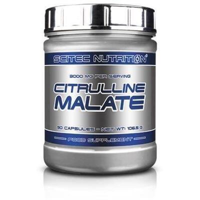 Citrulline Malate 90 Caps