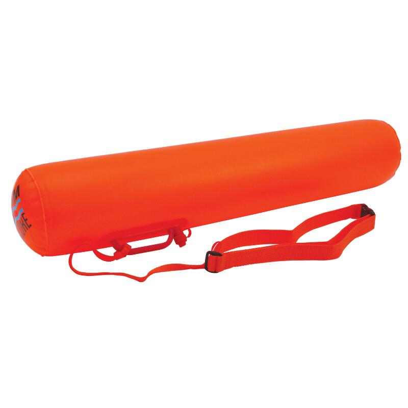 SWIM SECURE Tow Woggle Orange