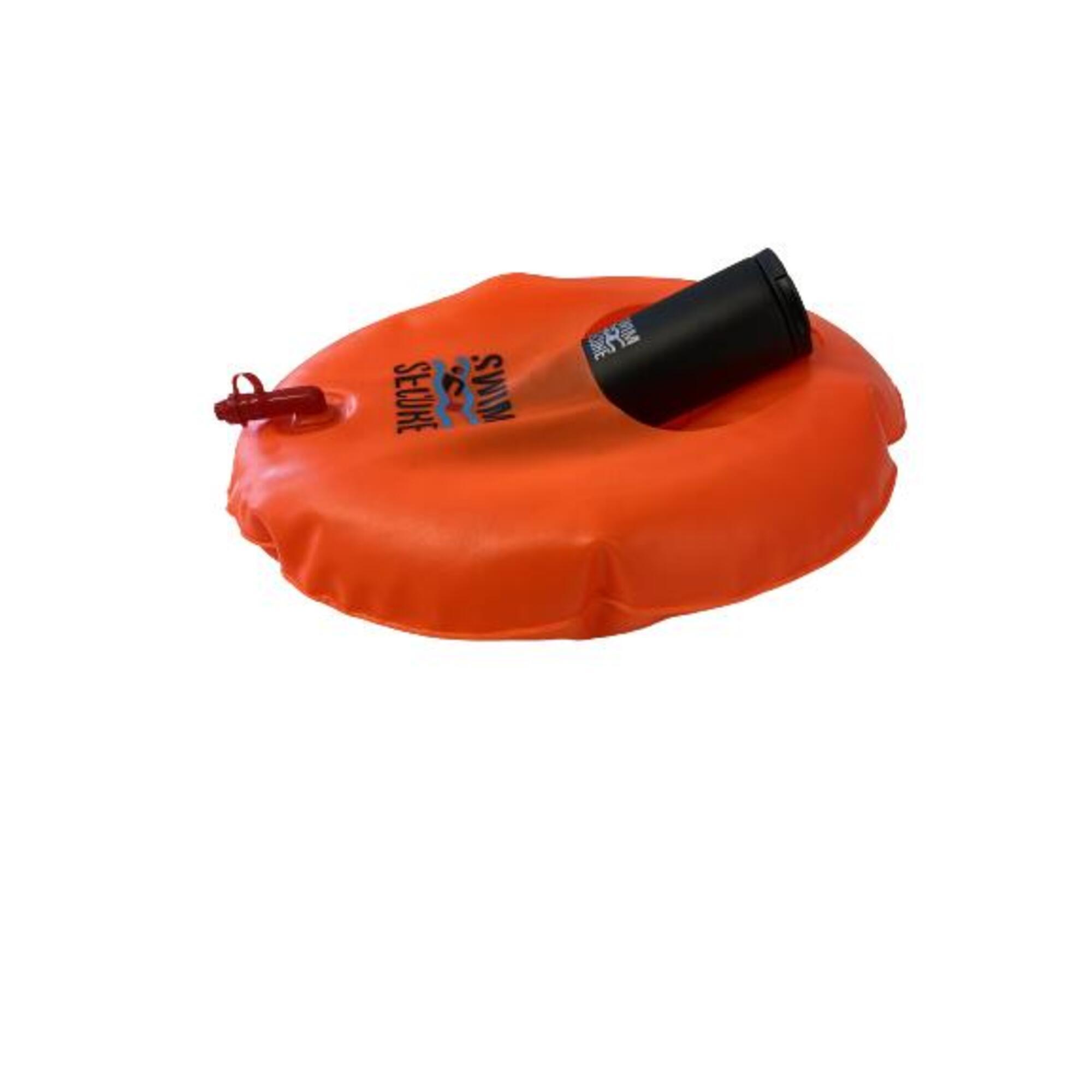 SWIM SECURE Hydration Float