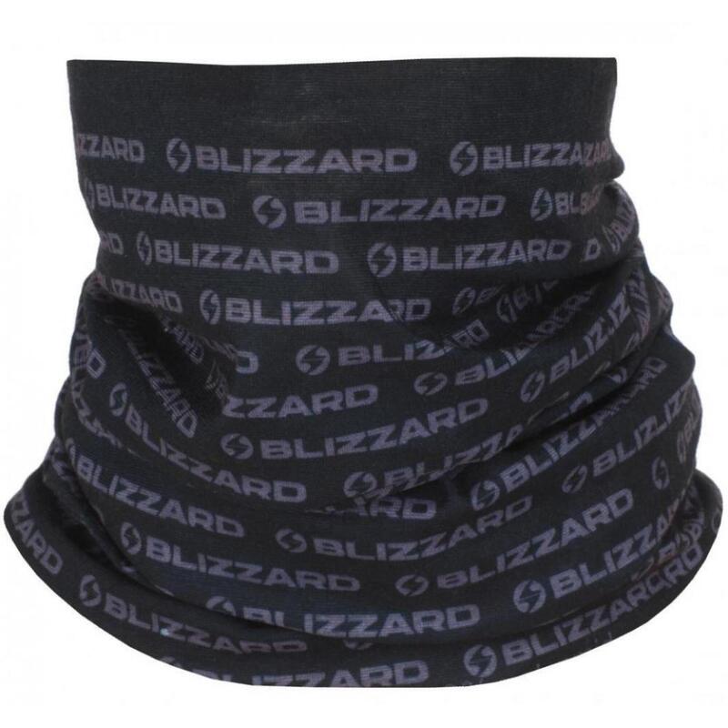 Bandana chusta komin wielofunkcyjny Blizzard Tube