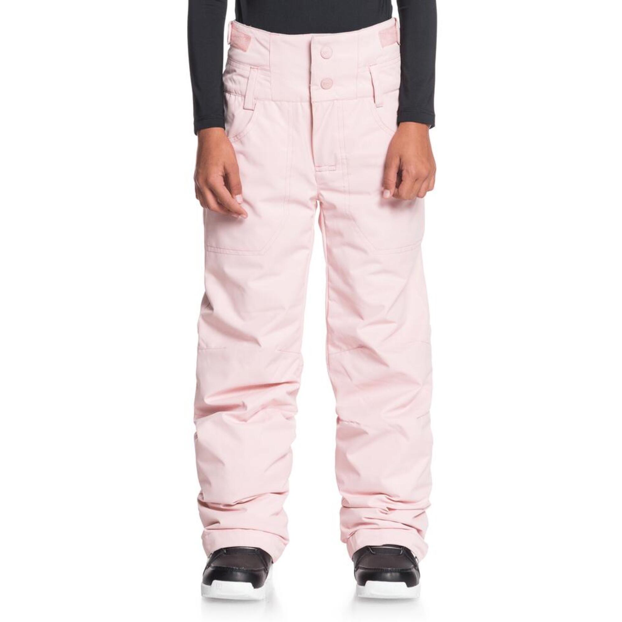 G Diversion Girl Pant - Pantalon - rose - hommes - Ski alpin
