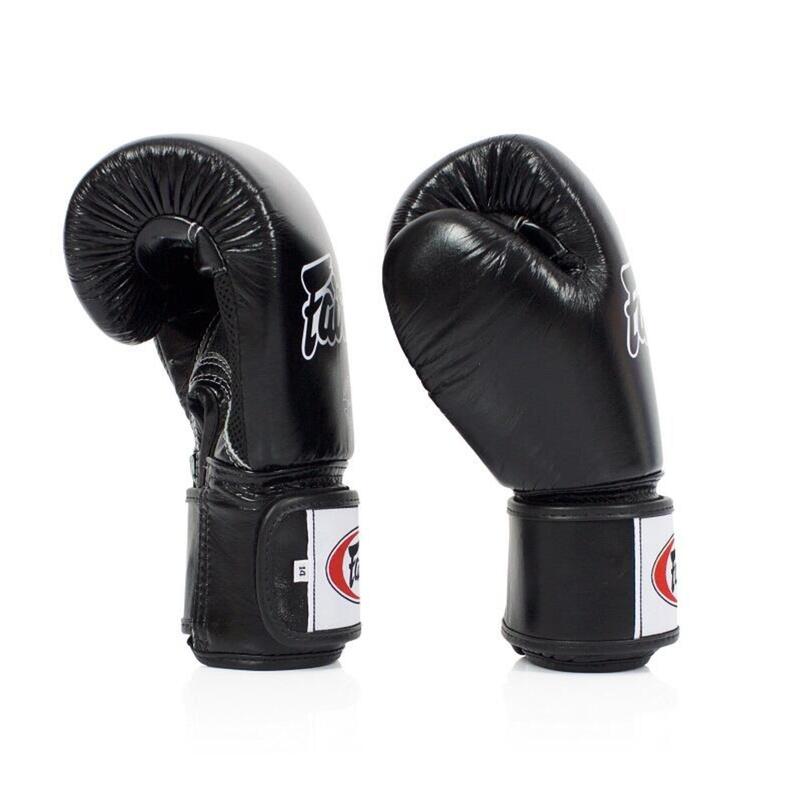 Gants multiboxe Fairtex