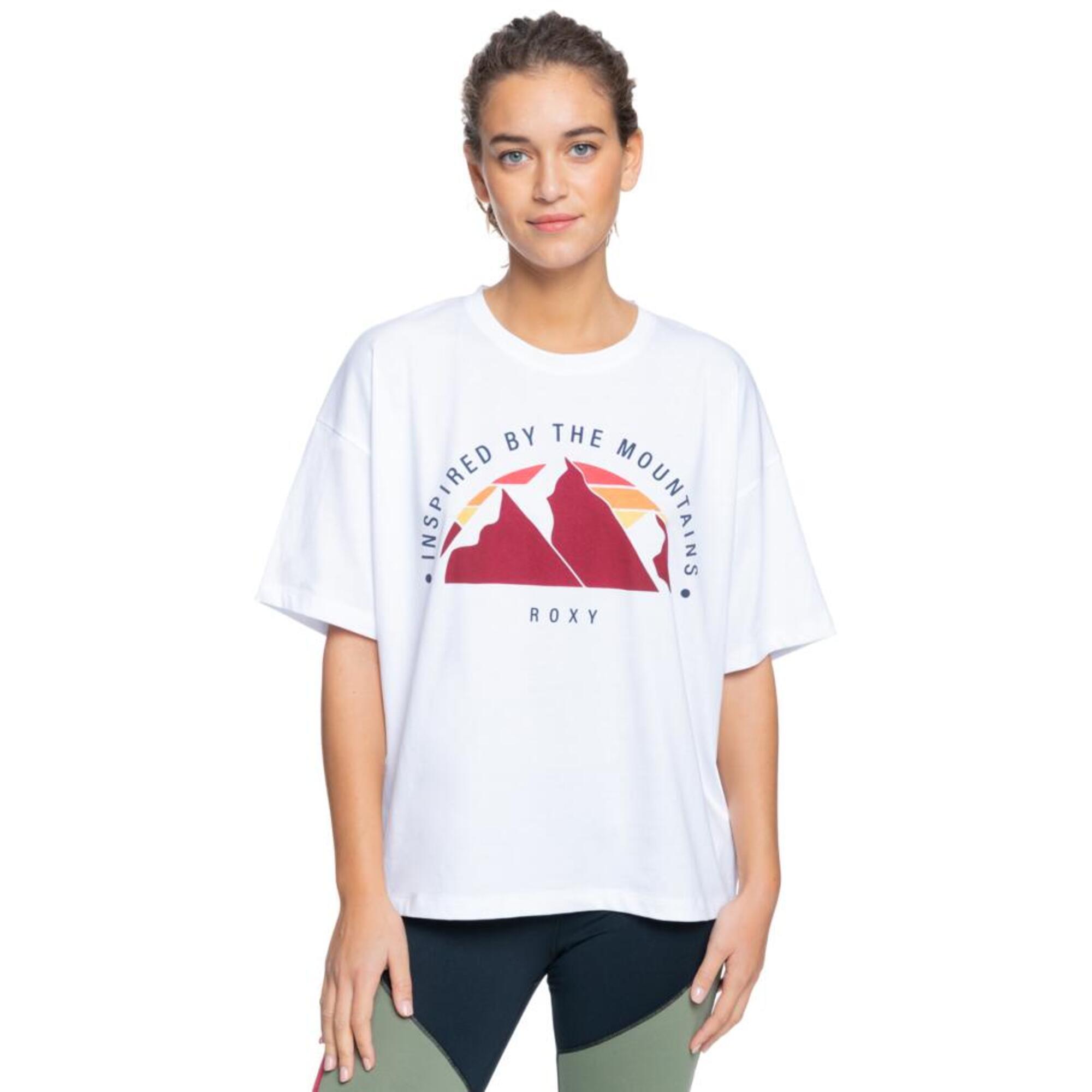 Start Adventures - Trui - rood - dames - Pisteskiën