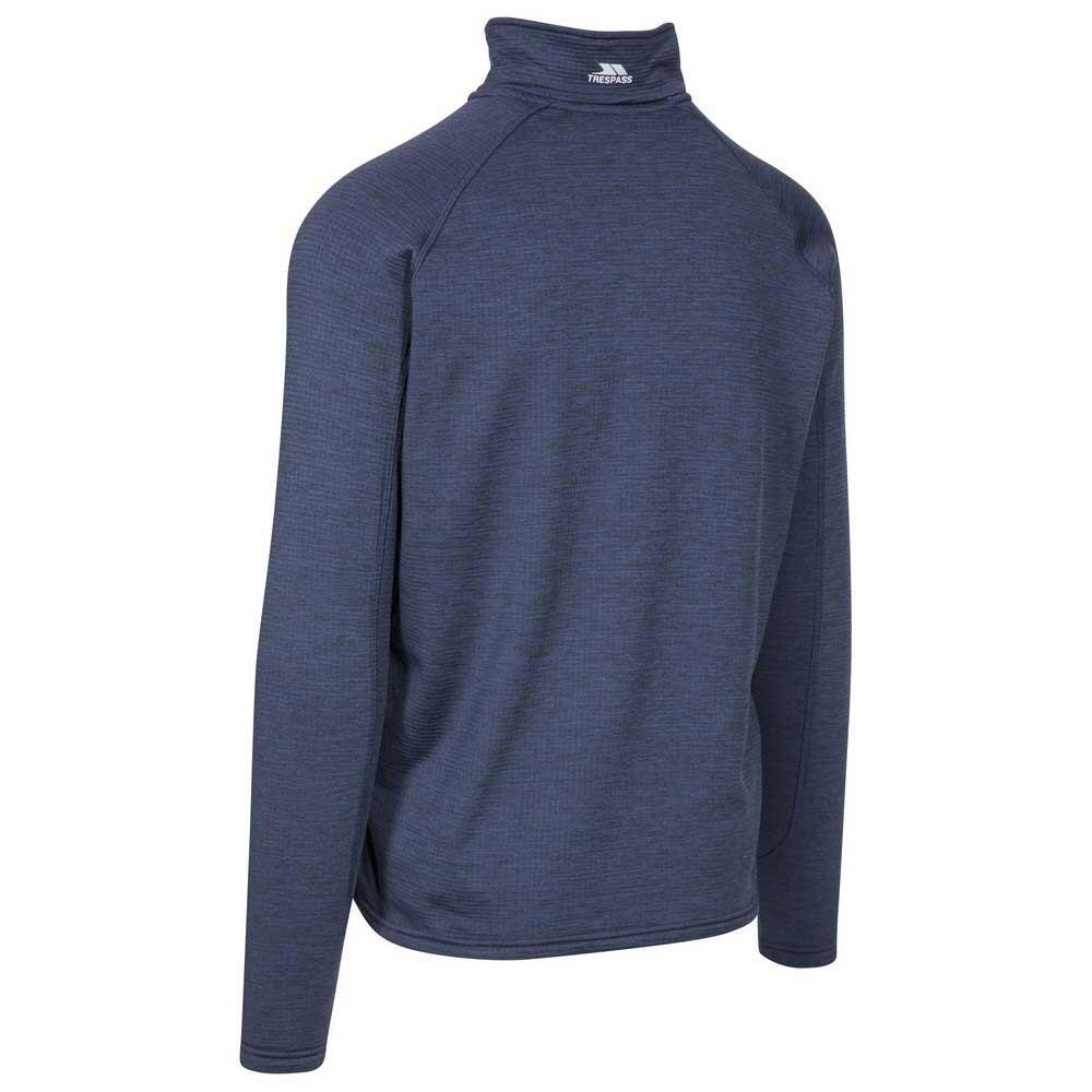 Uomo Top sportivo GOODWIN (navy screziato)