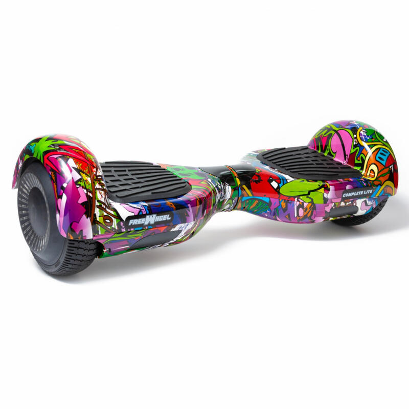 Hoverboard Complete Lite Mov