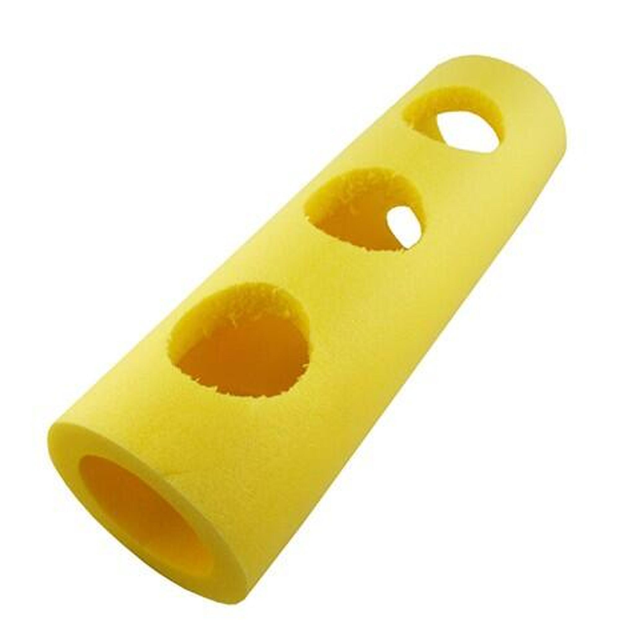 SOFTEE 2 UNIDADES CONECTOR CHURROS NATACION TRIPLE