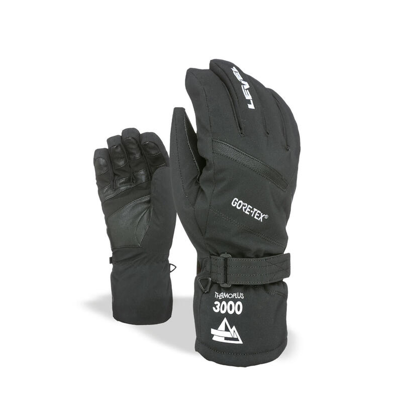 Gants De Ski / Snow Evolution Gore-tex® Homme
