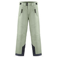 Pantalon De Ski/snow Poivre Blanc Ski Pants 0920 Slate Green Garçon