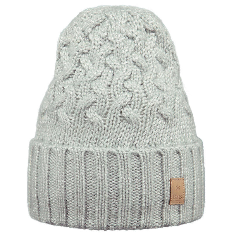 Bonnet Ural Grey