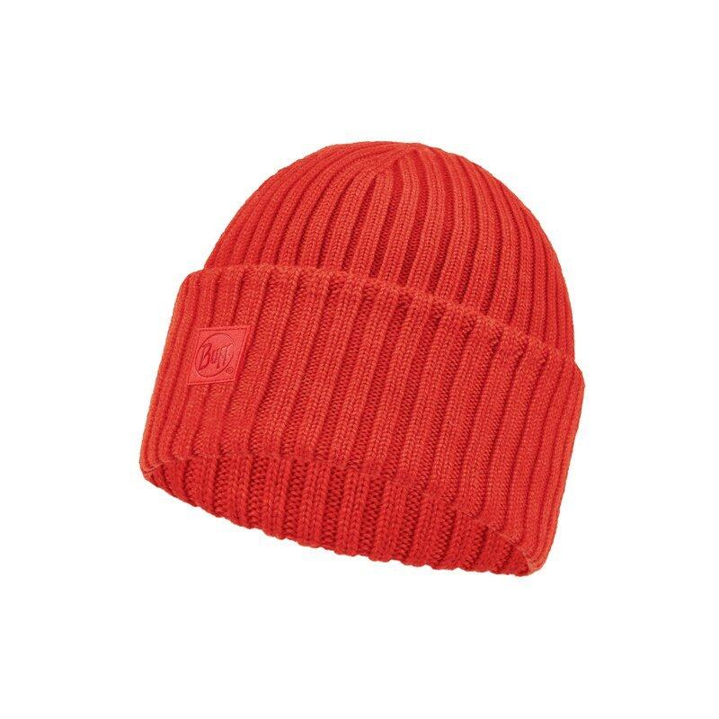Czapka BUFF® Lifestyle Adult Knitted Hat ERVIN FIRE