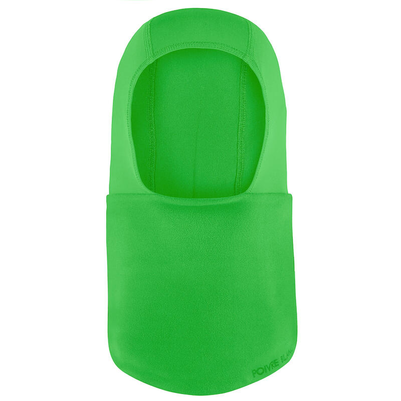 Cagoule Poivre Blanc 1988 Fizz Green Garçon