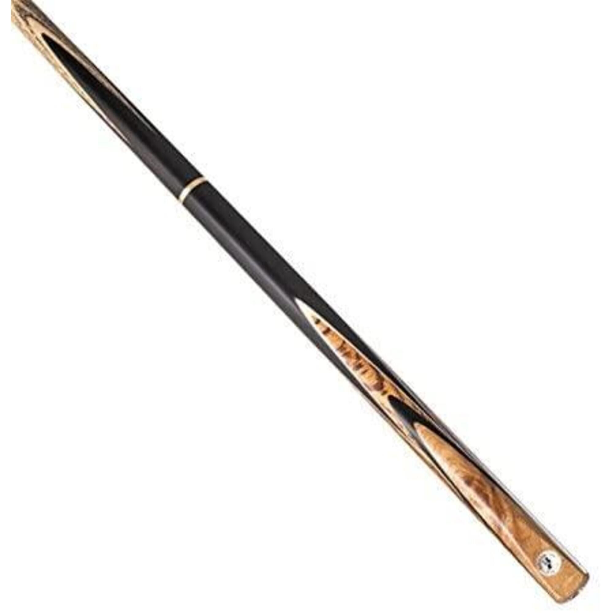 BRITANNIA CUES BRITANNIA BULLET 3/4 PIECE PRO 8 BALL POOL CUE