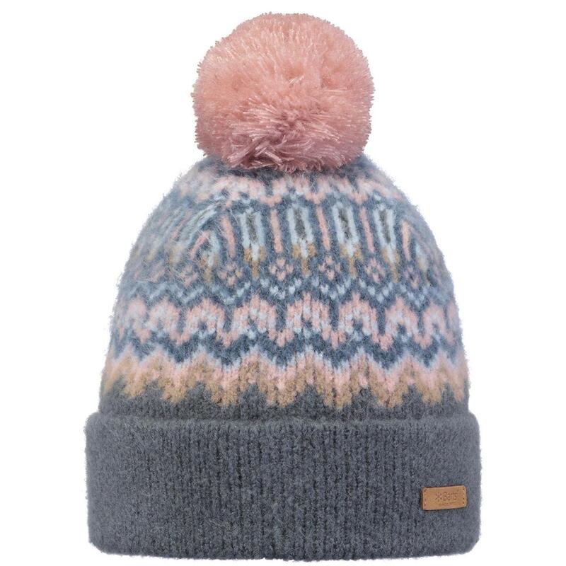 Bonnet Drew Misty Green