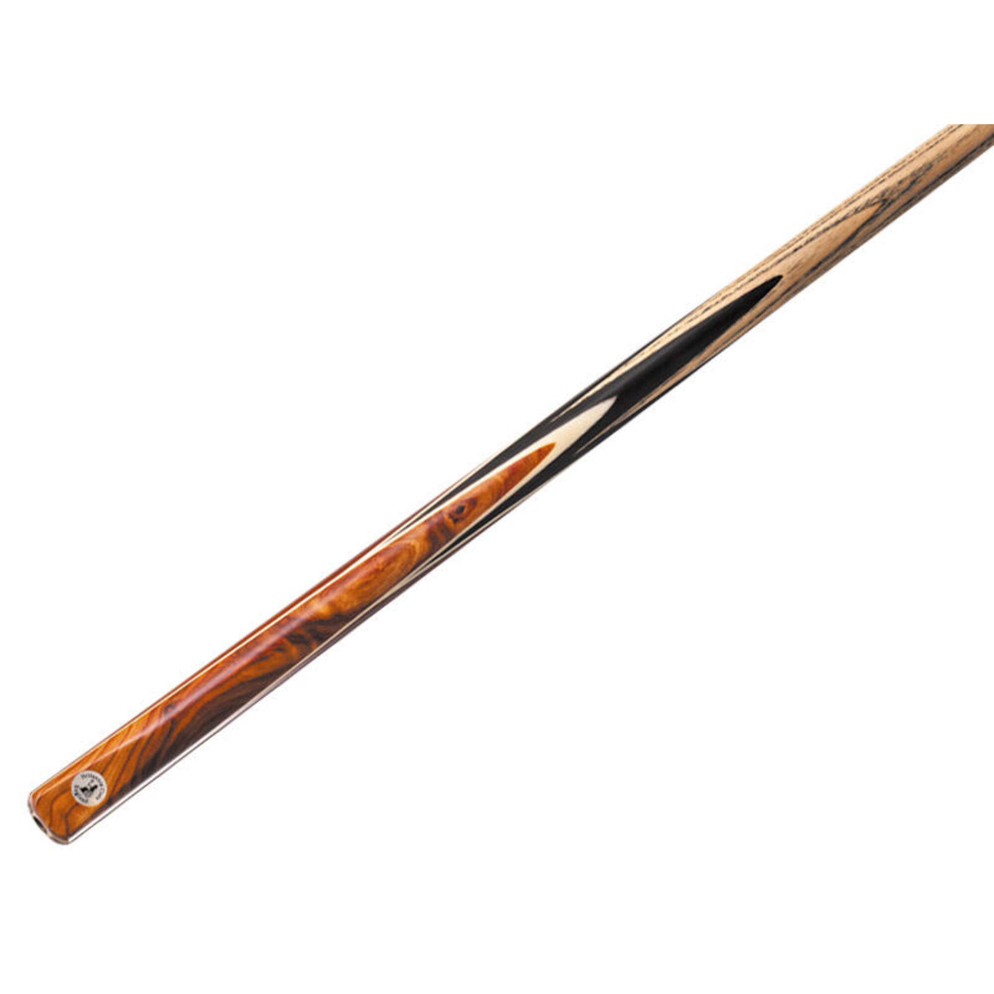 BRITANNIA JAVELIN 2 PIECE PRO 8 BALL POOL CUE 3/3