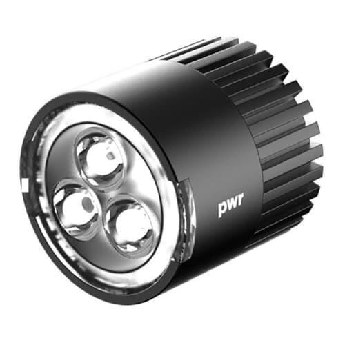 verlichting Knog PWR Lighthead-1000 Lumens