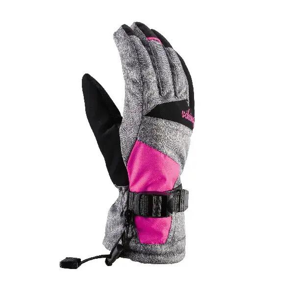 Women's ski gloves Viking Ronda