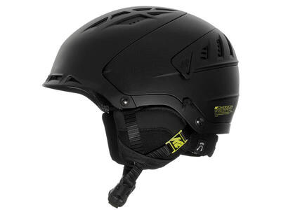 K2 diversion zwart 2019