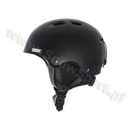 Kask K2 Verdict Black 2016