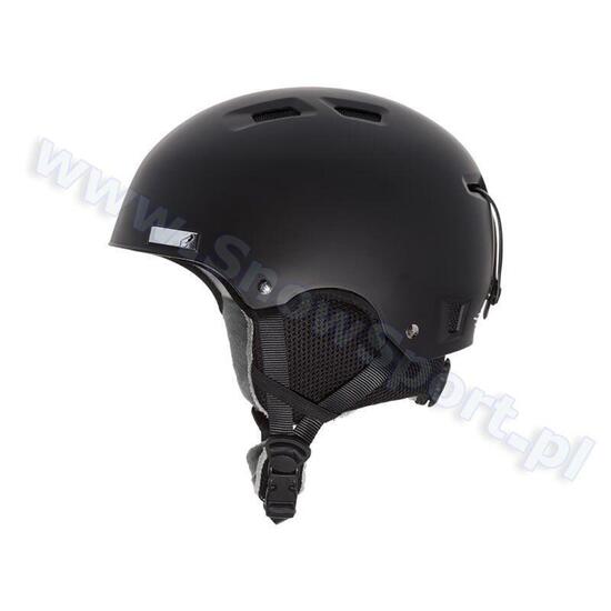 Kask K2 Verdict Black 2016