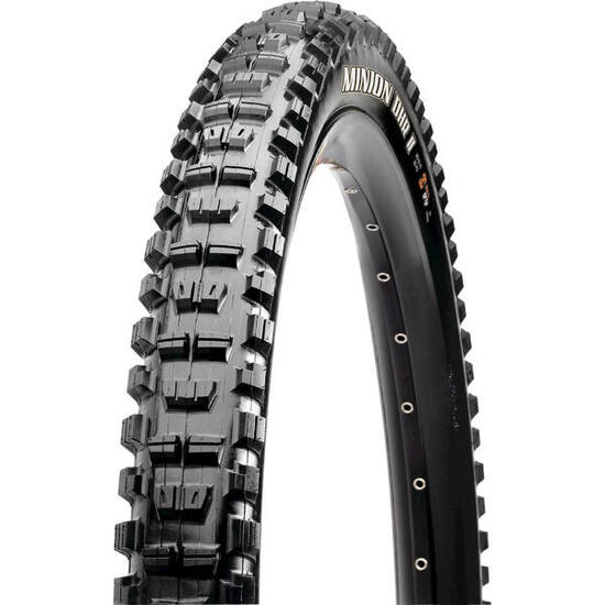 Pneumatico morbido Maxxis Minion DHR II wide trail Tubeless Ready 3c 27.5x2.40 6