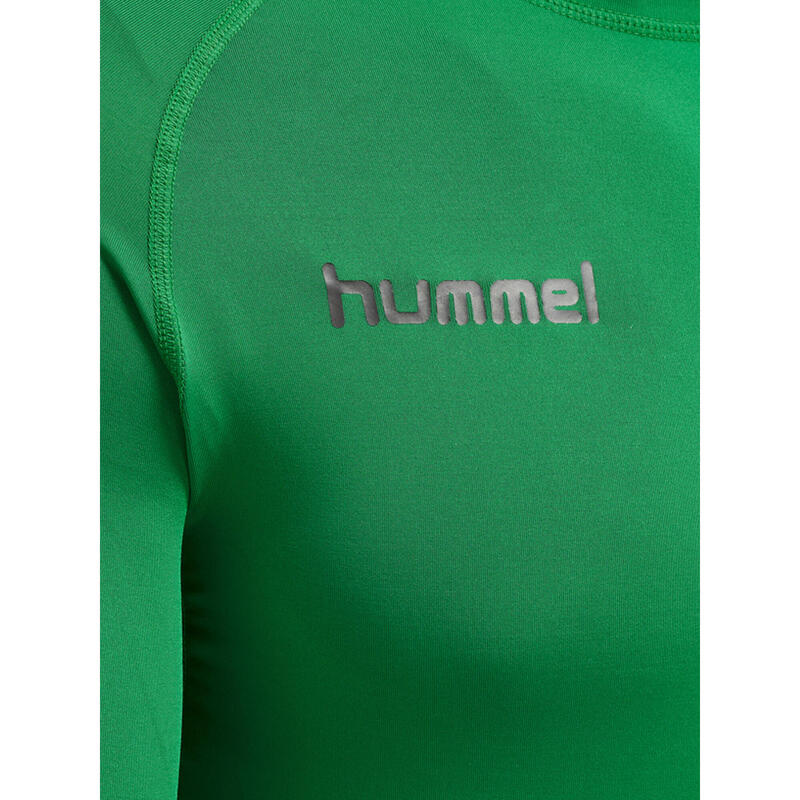 Hummel Jersey L/S Hmlfirst Performance Jersey L/S