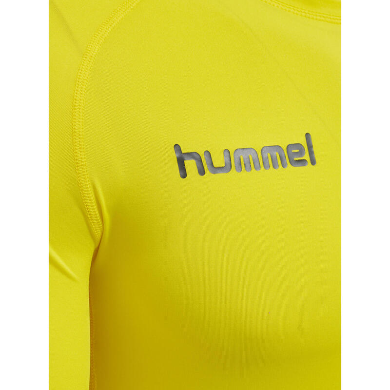 Hummel Jersey L/S Hmlfirst Performance Jersey L/S